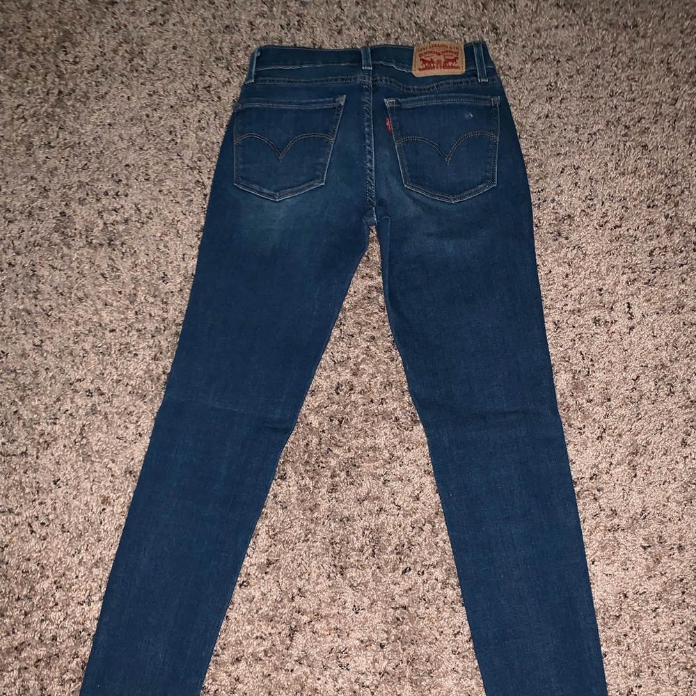 Levi’s Jeans